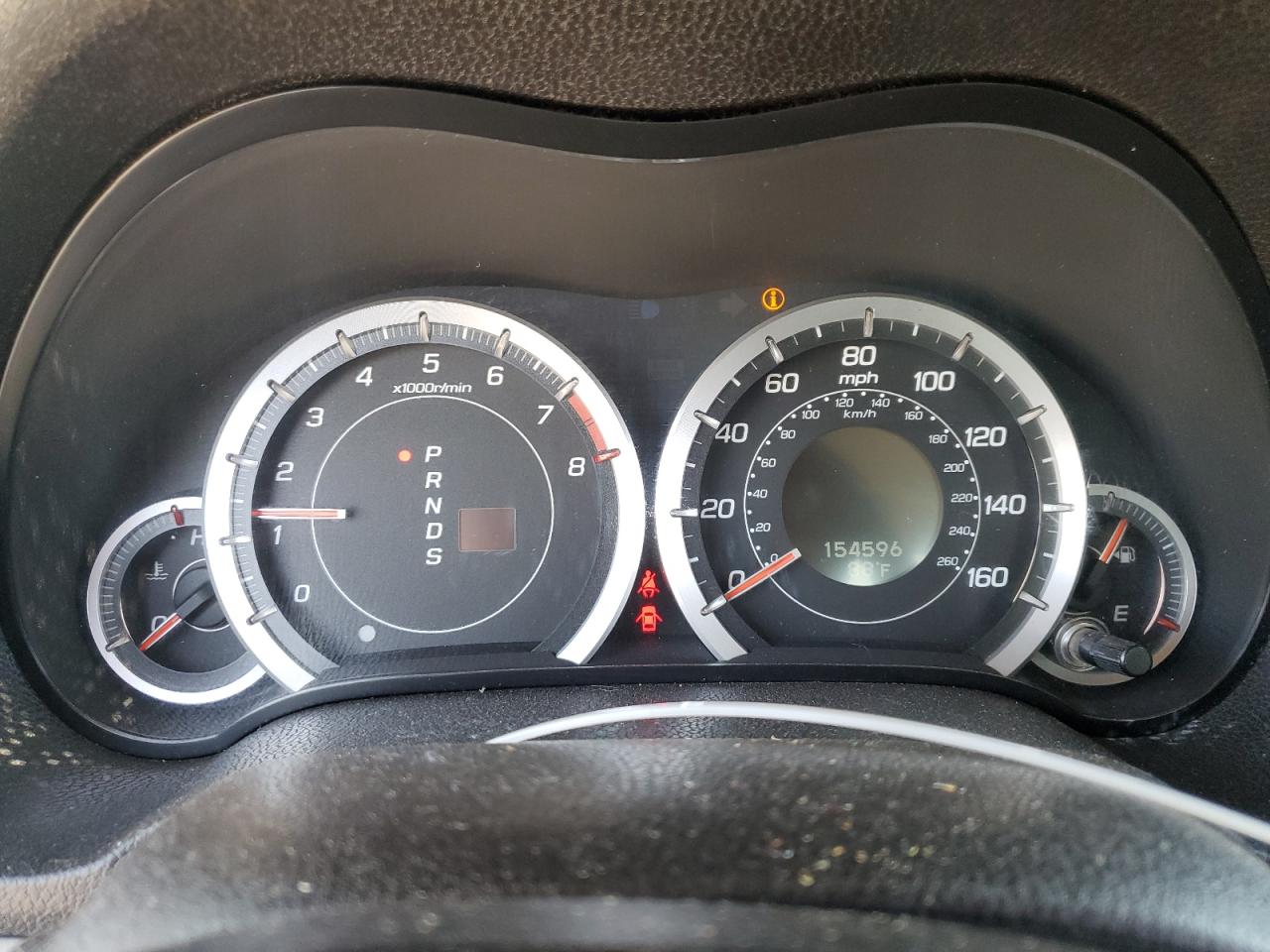 2010 Acura Tsx VIN: JH4CU2F65AC012314 Lot: 63099315