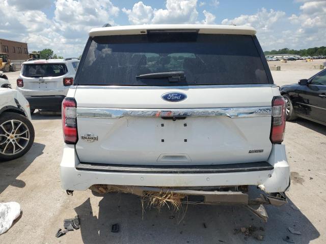  FORD EXPEDITION 2021 White