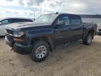 2018 CHEVROLET SILVERADO K1500 CUSTOM   à vendre chez Copart AB - EDMONTON
