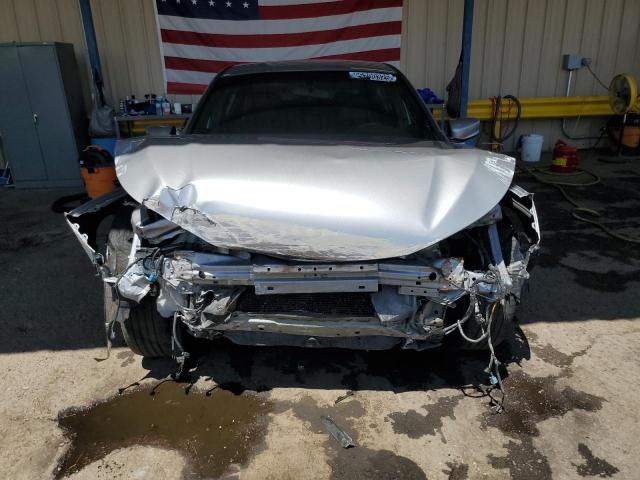  HONDA ACCORD 2017 Srebrny