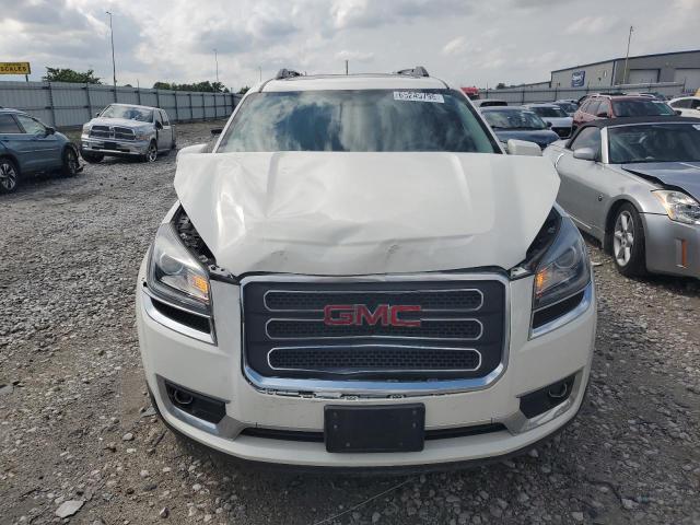 Parquets GMC ACADIA 2015 Biały