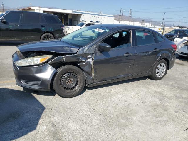  FORD FOCUS 2017 Szary