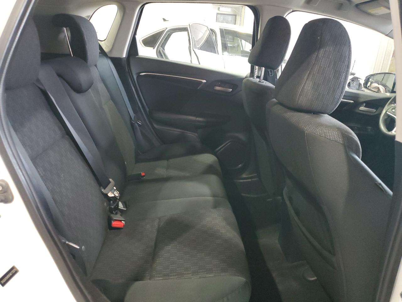2015 Honda Fit Lx VIN: 3HGGK5H55FM773379 Lot: 64113335