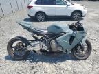 2006 HONDA CBR600 RR   for sale at Copart NS - HALIFAX