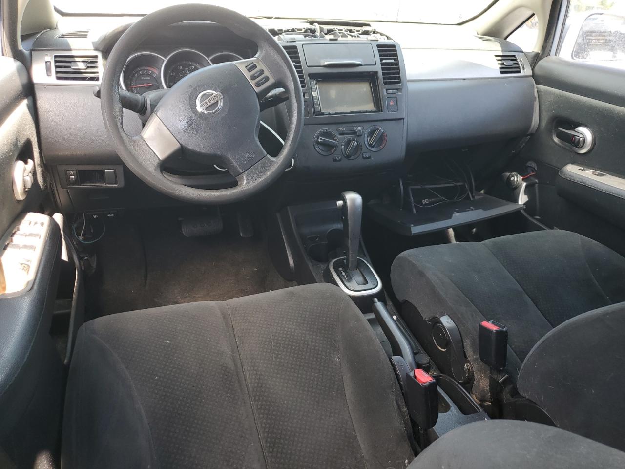 2011 Nissan Versa S VIN: 3N1BC1CP1BL397290 Lot: 65208015
