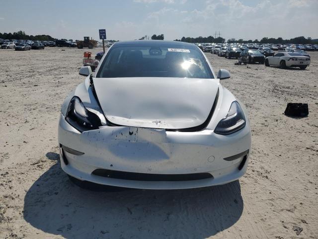  TESLA MODEL 3 2022 Biały