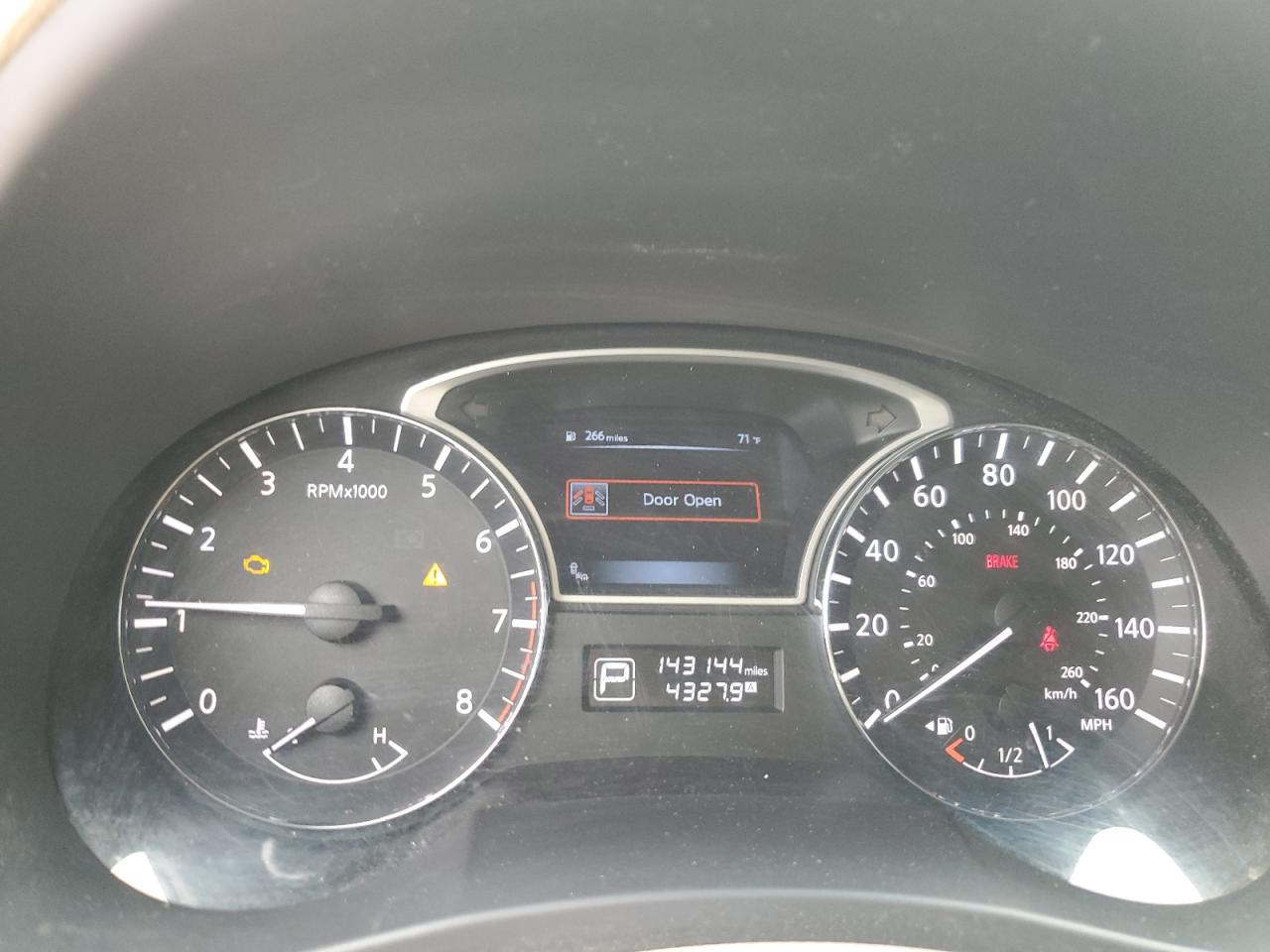 2014 Nissan Altima 2.5 VIN: 1N4AL3APXEC403763 Lot: 62877215