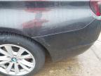 2013 BMW 520D EFFIC for sale at Copart PETERLEE