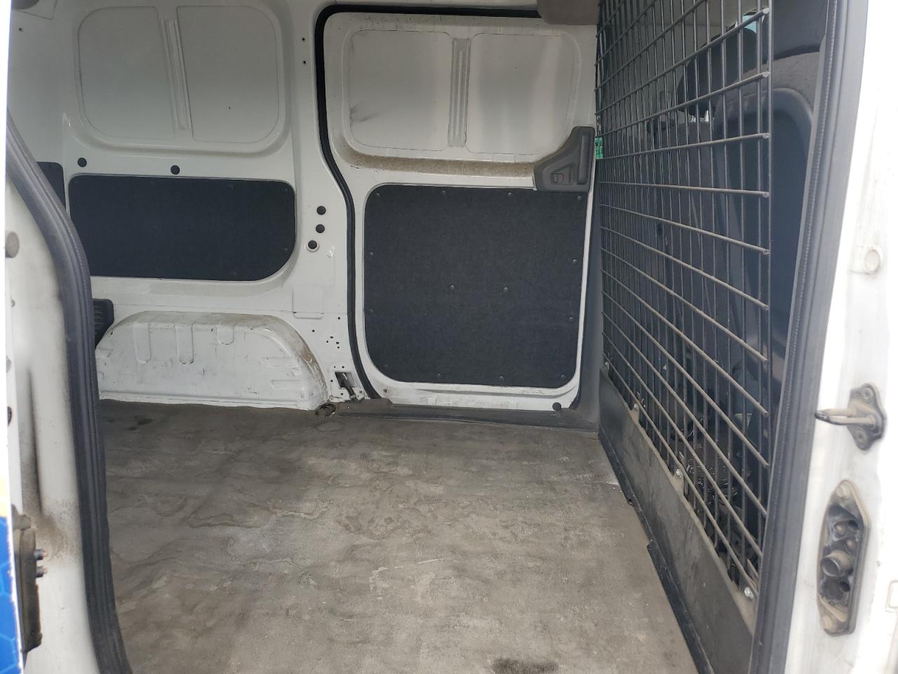2016 Chevrolet City Express Lt VIN: 3N63M0ZN6GK695844 Lot: 63669325