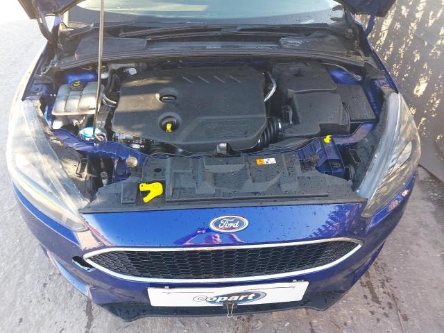 2015 FORD FOCUS ZETE