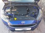 2015 FORD FOCUS ZETE for sale at Copart WESTBURY