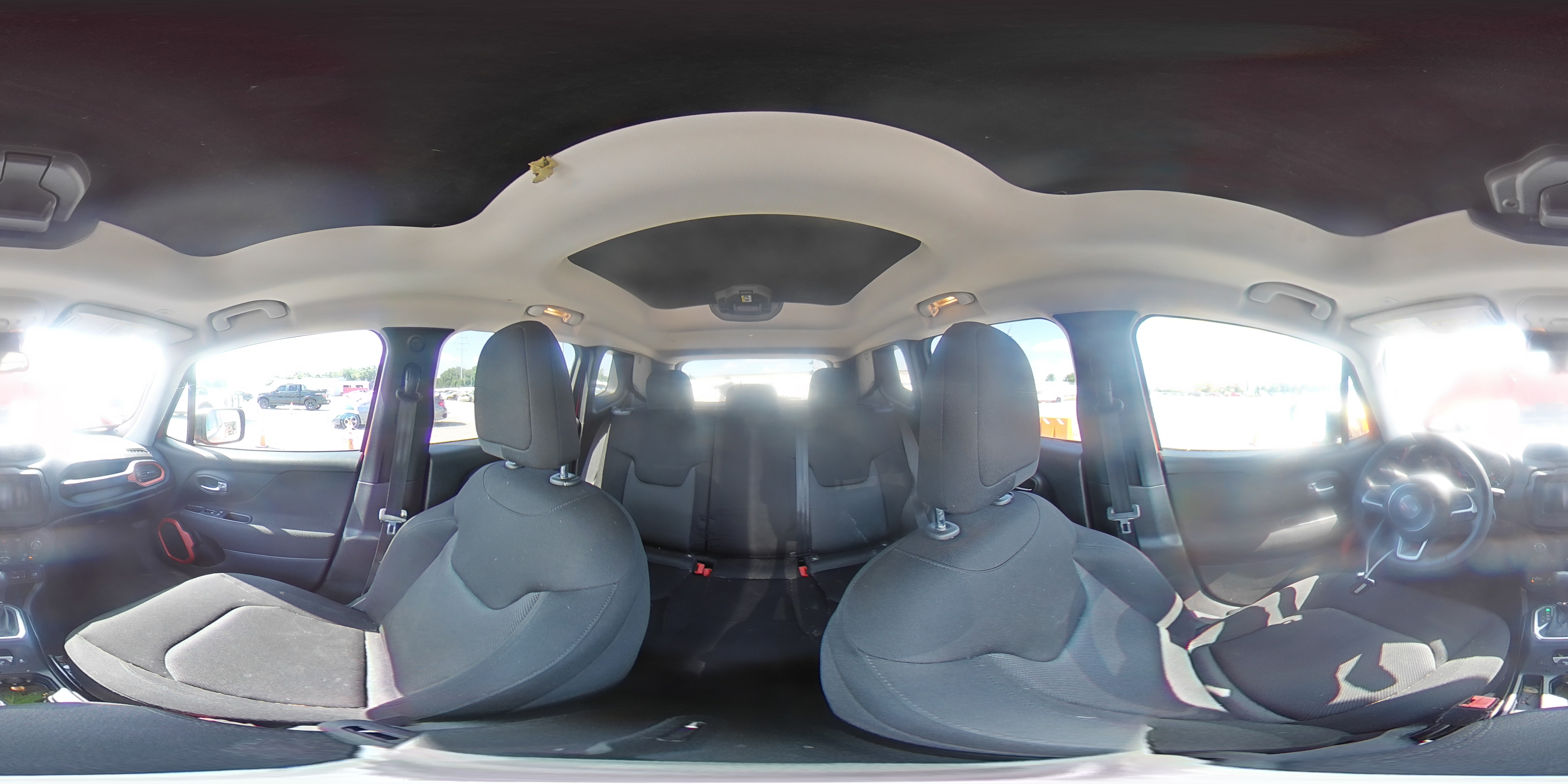 2020 Jeep Renegade Sport VIN: ZACNJBAB8LPL14845 Lot: 63064885