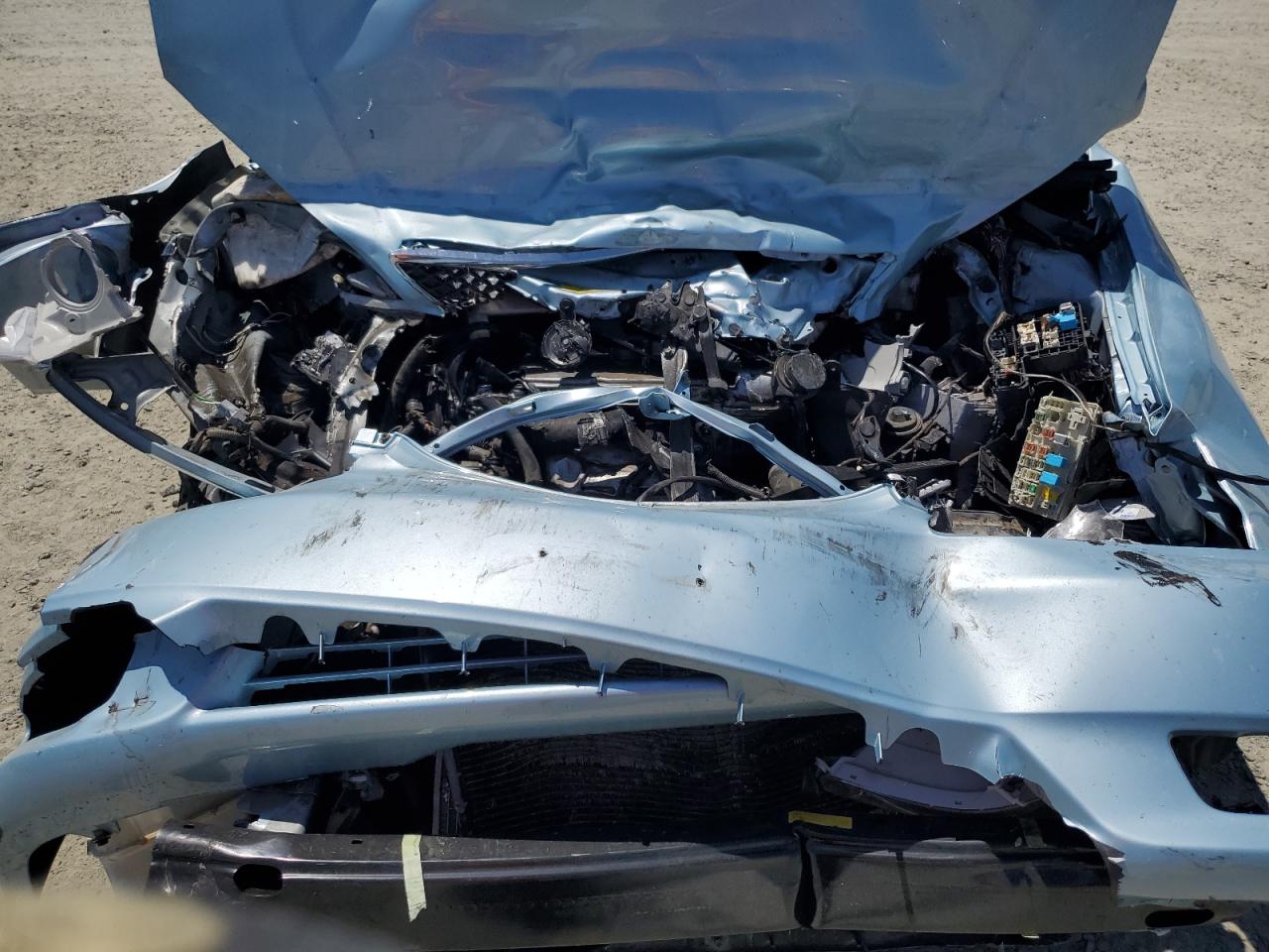 4T1BA30K56U091871 2006 Toyota Camry Se