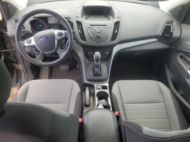  FORD ESCAPE 2016 Gray