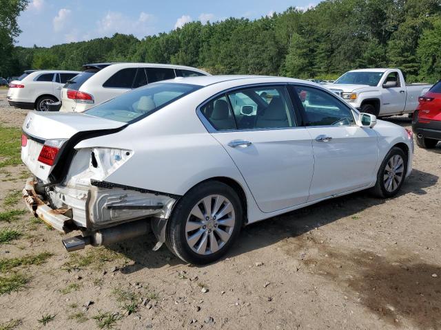  HONDA ACCORD 2014 White
