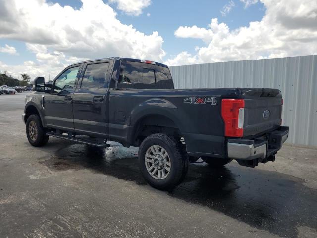  FORD F250 2019 Czarny