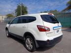 2013 NISSAN QASHQAI AC for sale at Copart CHESTER
