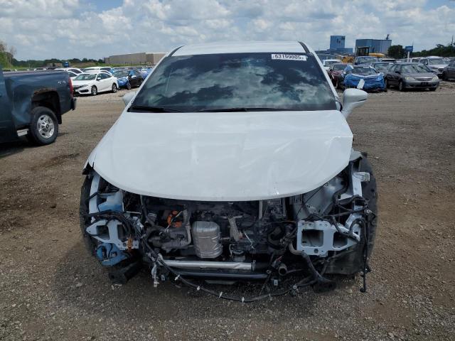  CHRYSLER PACIFICA 2022 Biały