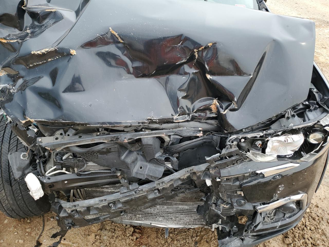 2019 Mitsubishi Outlander Sport Es VIN: JA4AP3AU6KU010900 Lot: 67178335