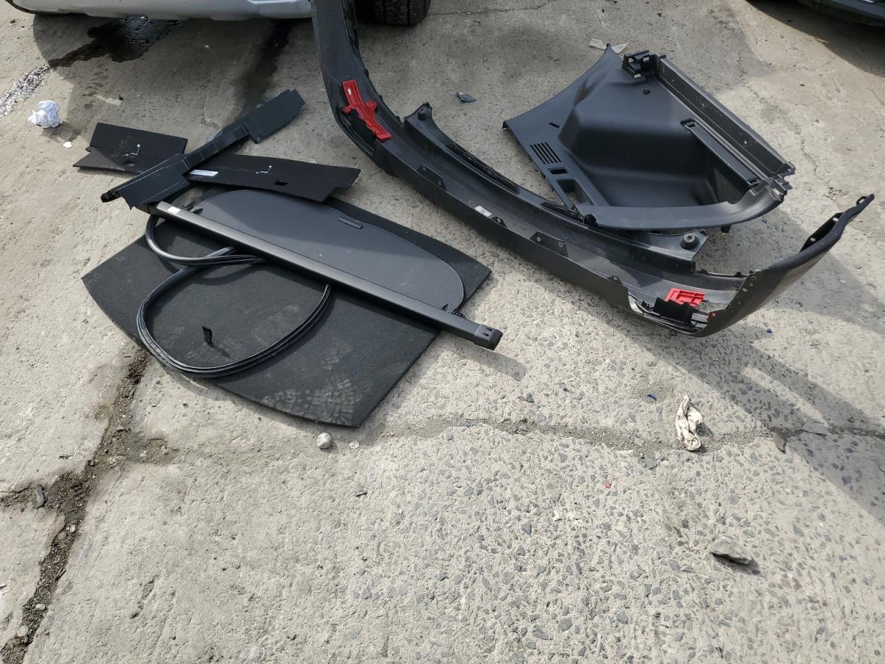 2020 Honda Cr-V Exl VIN: 2HKRW2H8XLH655138 Lot: 63811755