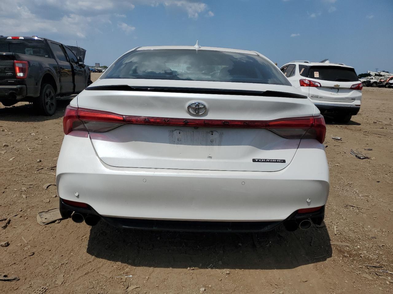 2019 Toyota Avalon Xle VIN: 4T1BZ1FB8KU012269 Lot: 63701645