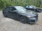 2025 HONDA CIVIC SPORT   for sale at Copart ON - COOKSTOWN
