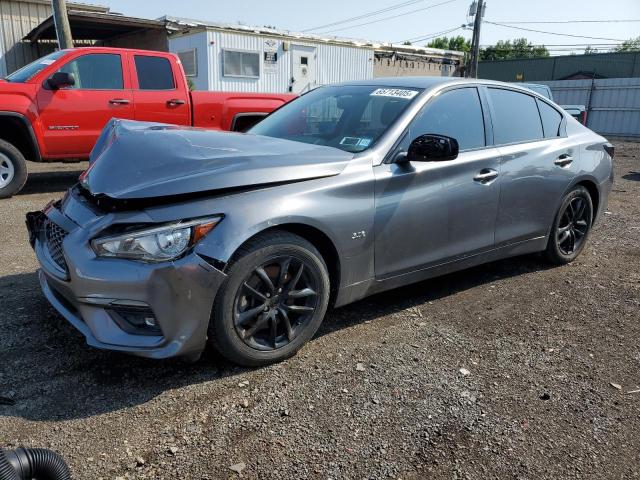  INFINITI Q50 2019 Gray