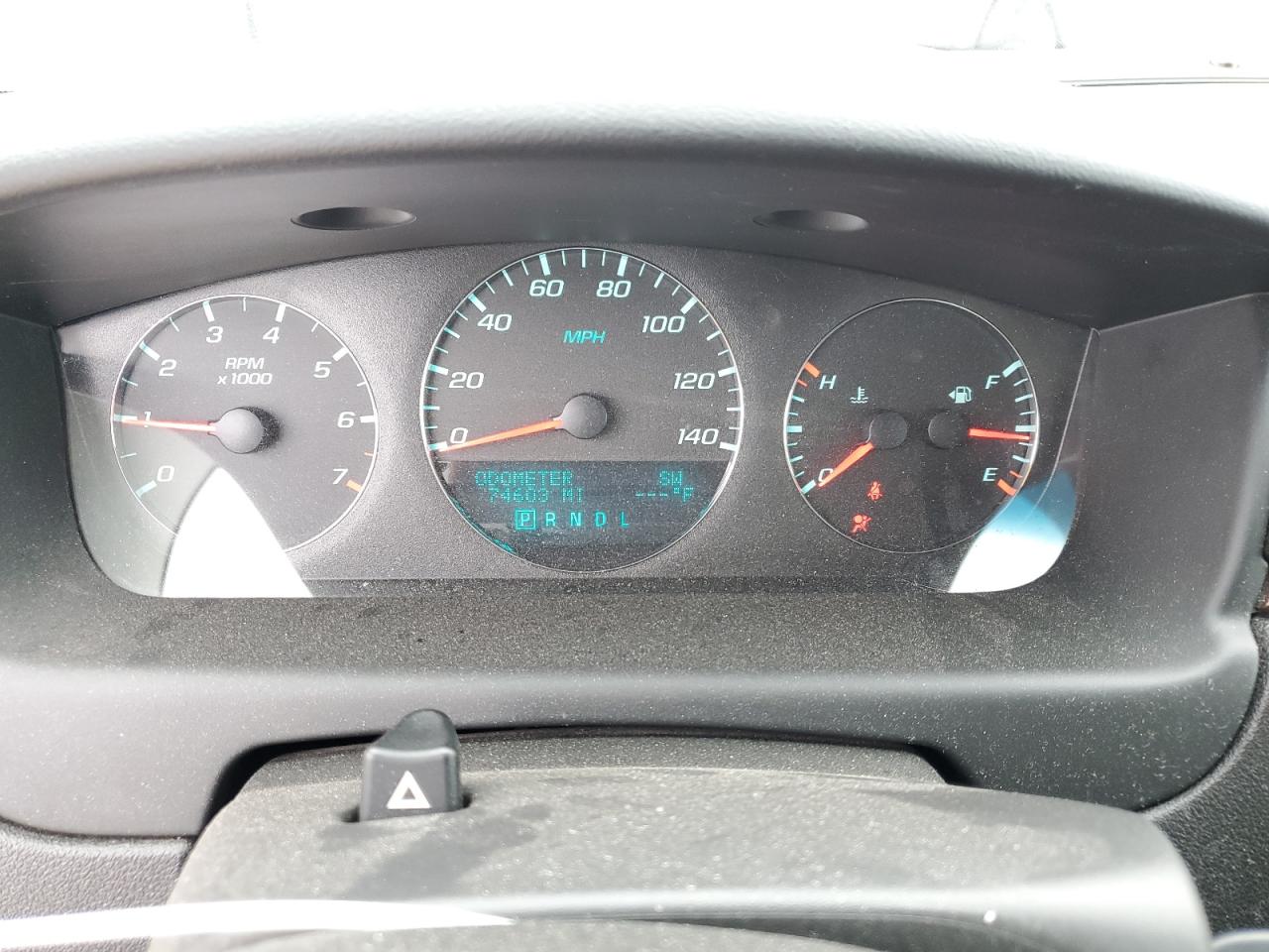 2015 Chevrolet Impala Limited Lt VIN: 2G1WB5E31F1124031 Lot: 65271695