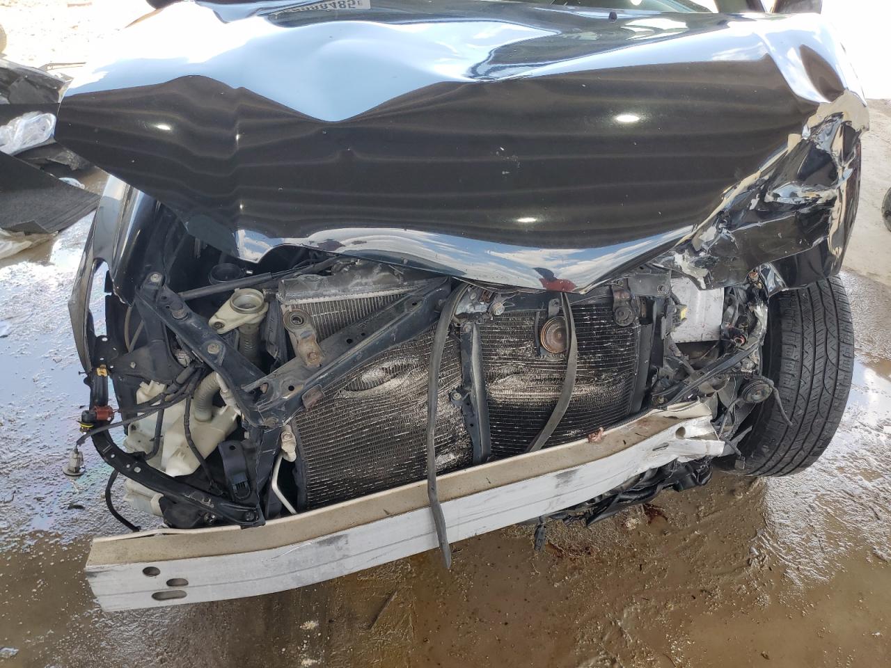 2005 Toyota Highlander Limited VIN: JTEEP21A050106584 Lot: 66988485