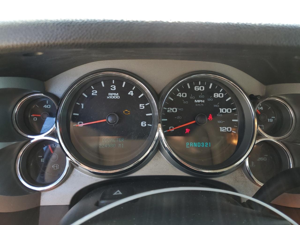 2008 GMC Sierra K1500 VIN: 2GTEK19J581164068 Lot: 64929435