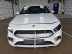 2021 MERCEDES BENZ A 200 AMG for sale at Copart EAST KILBRIDE