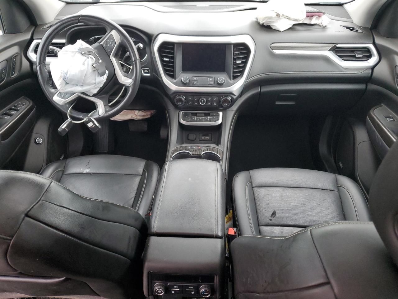 2021 GMC Acadia Slt VIN: 1GKKNULS3MZ210032 Lot: 65188585