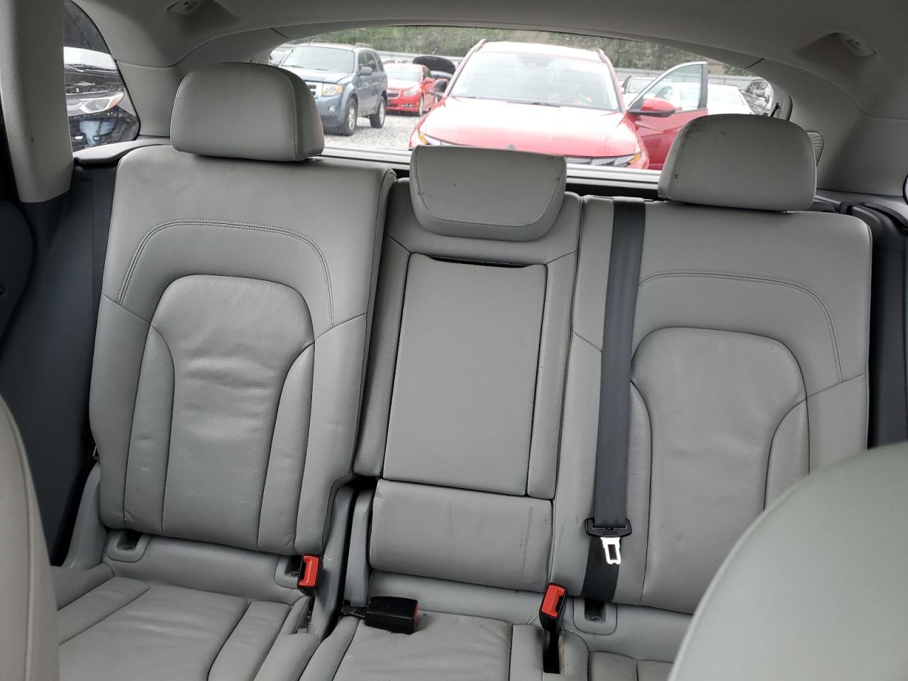 2014 Audi Q5 Premium Plus VIN: WA1LFAFP6EA082043 Lot: 62986035