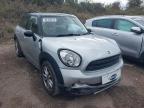 2015 MINI COUNTRYMAN for sale at Copart BRISTOL