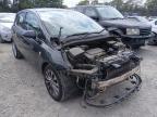 2017 VAUXHALL CORSA SE E for sale at Copart WOLVERHAMPTON