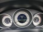 2014 MERCEDES-BENZ E220 AMG SPORT CDI AUTO  for sale at Copart SANDTOFT