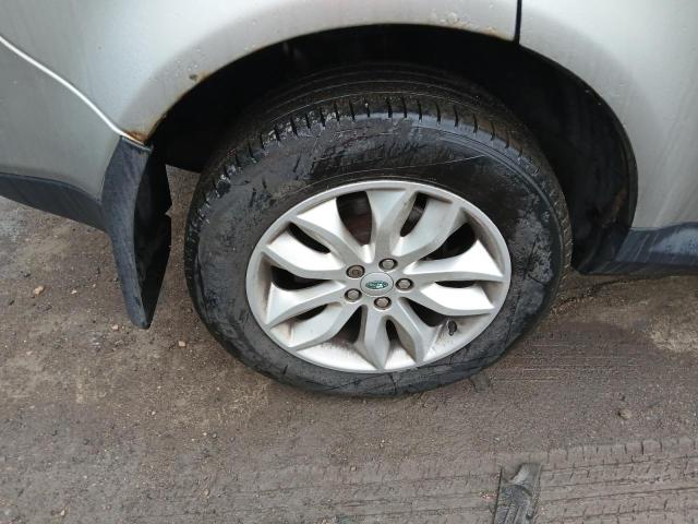 2010 LAND ROVER FREELANDER