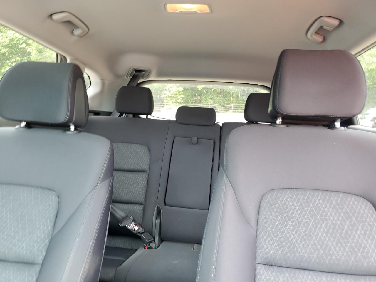 2018 Hyundai Tucson Sel VIN: KM8J33A41JU801217 Lot: 63184445