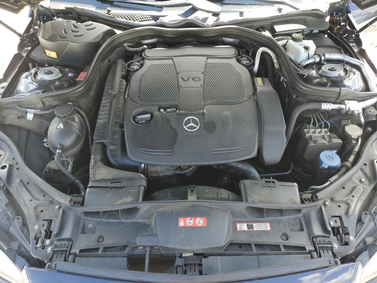 2014 Mercedes-Benz E 350 VIN: WDDHF5KB8EB056783 Lot: 64853445