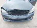 2010 MERCEDES BENZ C220 BLUEF for sale at Copart SANDWICH