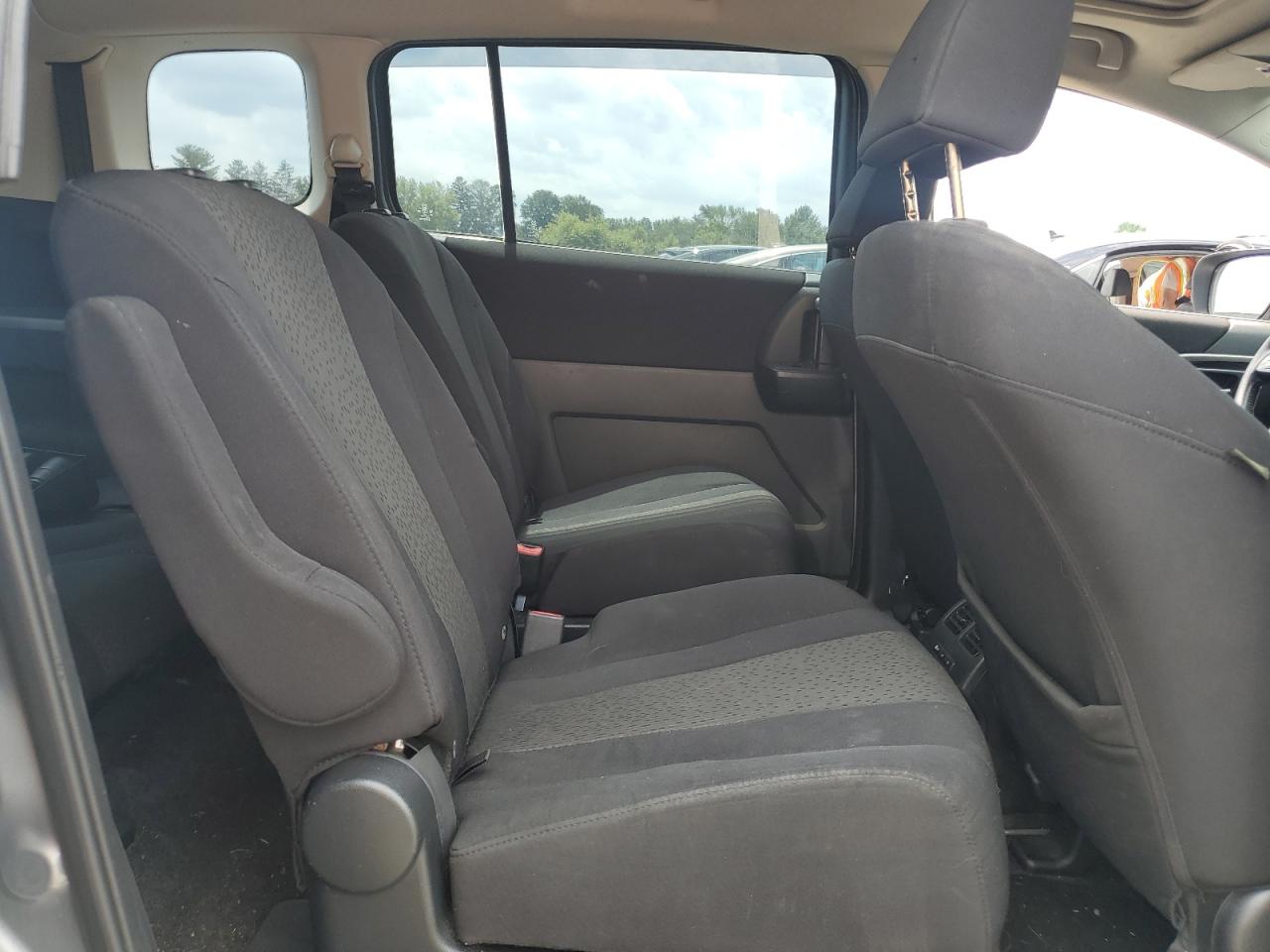 2012 Mazda 5 VIN: JM1CW2CL0C0134136 Lot: 65427675