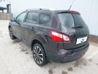 2012 NISSAN QASHQAI + for sale at Copart WESTBURY