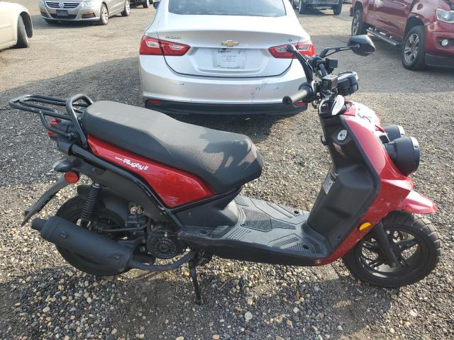 2024 OTHER MOTORCYCLES OTHER   for sale at Copart DC - WASHINGTON DC