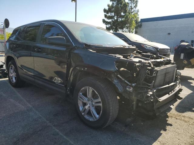  GMC TERRAIN 2018 Black