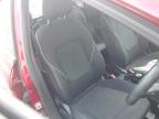 2018 FORD FIESTA ZET for sale at Copart BRISTOL