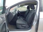 2014 VOLKSWAGEN GOLF SE BL for sale at Copart YORK
