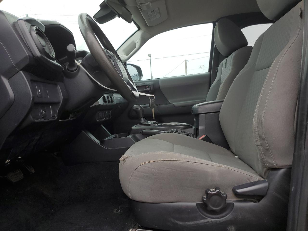 2020 Toyota Tacoma Access Cab VIN: 3TYRX5GN0LT000913 Lot: 66878475