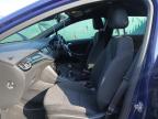 2017 VAUXHALL ASTRA SRI for sale at Copart PETERLEE