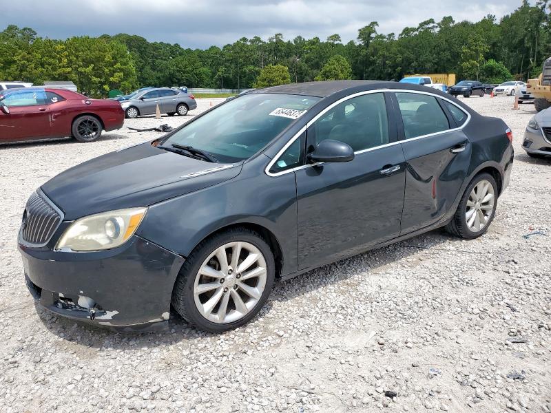  BUICK VERANO 2014 Gray