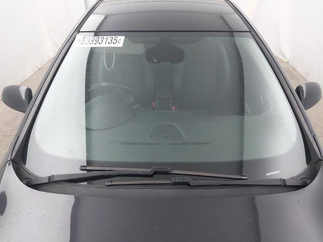2012 VAUXHALL ASTRA GTC